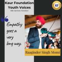 Kaur foundation