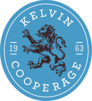 Kelvin cooperage