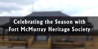 Fort McMurray Historical Society