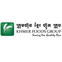 Khmer foods group