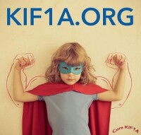 Kif1a.org, inc.