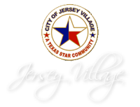 Jersey Village Police Departmen