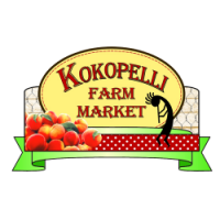 Kokopelli farm and produce