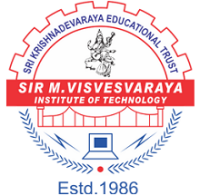Sir M Visvesvaraya Institure of Technology