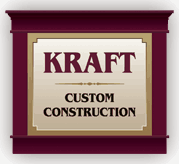 Kraft custom construction, inc.