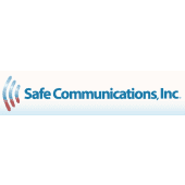 Safe communications, inc. (otcbb:sgtb)