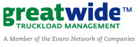 Greatwide, Truckload Management