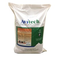 Avitech Nutrition Pvt Ltd