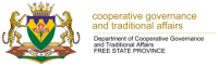 Department of cooperative governance and traditional affairs