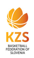 Basketball federation of slovenia - kzs