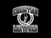 Christian laettner basketball academy