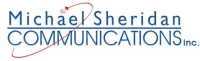Michael Sheridan Communications