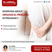 Dr. lalitha's urogynecology centre