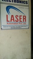 Laser automation pvt. ltd.