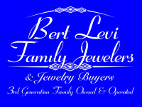 Bert levi family jewelers
