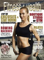 Long island fitness & health magazine