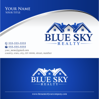 Blue Sky Services Real Estate
