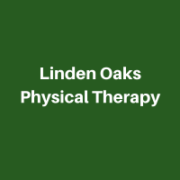 Linden oaks physical therapy