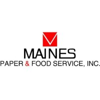 Maines Paper and Food Service, Inc.