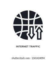 Local internet traffic