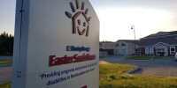 Easter Seals House NL