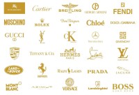 Luxury brands direct