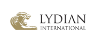 Lydian international limited