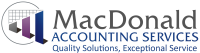 Macdonald accounting services