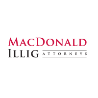 Macdonald law offices