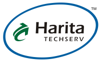Harita Techserv Ltd,Bangalore