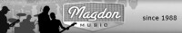 Magdon music