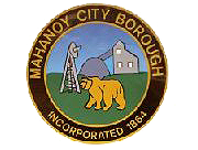 Borough of mahanoy city