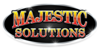 Majestic solutions