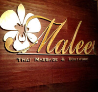 Malee thai massage