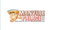 Manville palace pizza