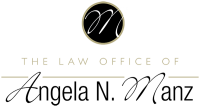 The law office of angela manz