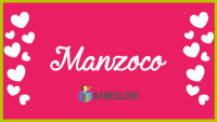 Manzoco