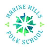 Marine mills folk school
