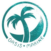 Marine oasis