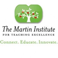 Martin institute for teaching excellence