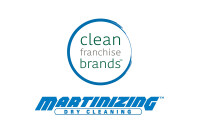 Pressed4time/martinizing delivers dry cleaning