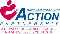 Maryland community action partnership