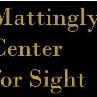 Mattingly center for sight