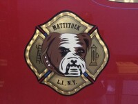 Mattituck fire district