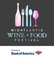 Midatlantic wine + food festival