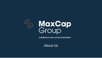 Maxcap real estate investment advisors ltda