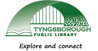 Tyngsborough Public Library