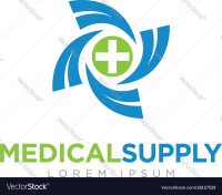 Medical supply line