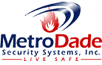 Metro dade security systems, inc.