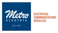 Metro electric llc